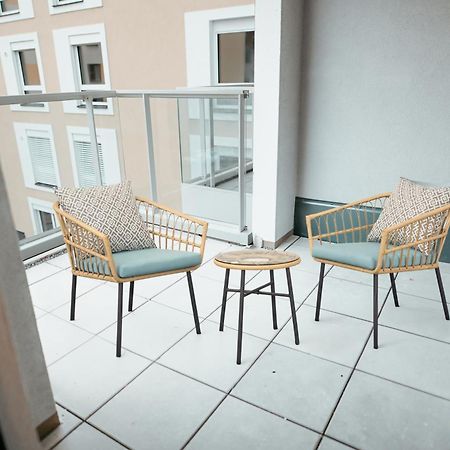 Vienna Classy Central المظهر الخارجي الصورة