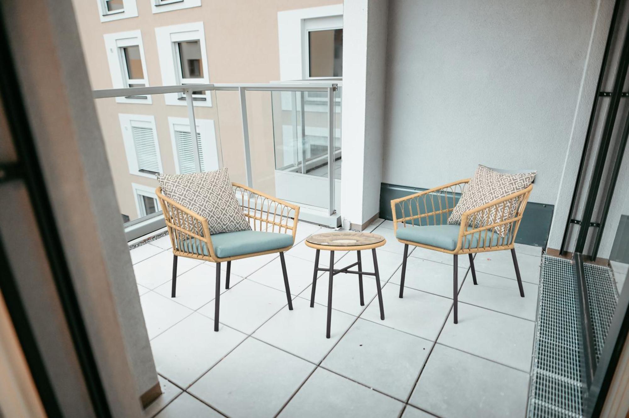 Vienna Classy Central المظهر الخارجي الصورة